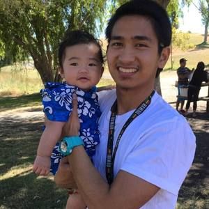 Meet your Posher, Aj