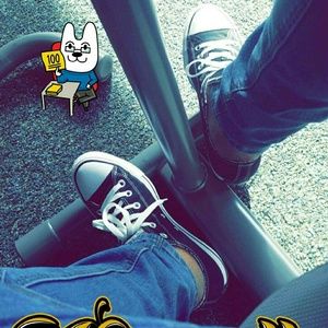 Meet your Posher, Assata