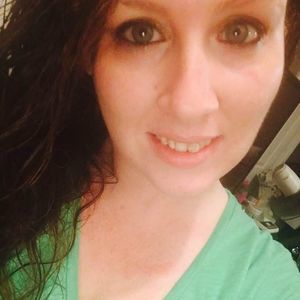 Meet your Posher, Krystal
