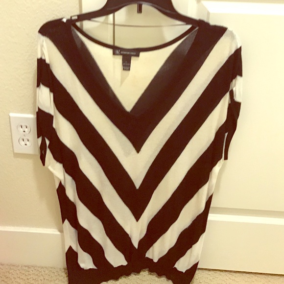 Short sleeve nice top