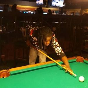 Meet your Posher, Joseph