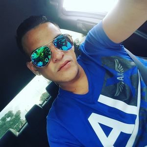 Meet your Posher, Don