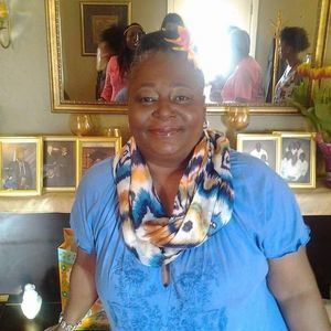 Meet your Posher, Dorothy