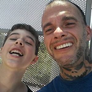 Meet your Posher, Geostin