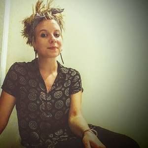 Meet your Posher, Kristin