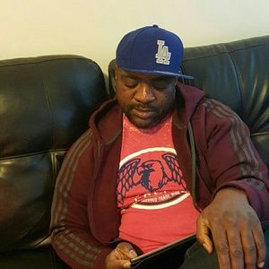 Meet your Posher, Lukman