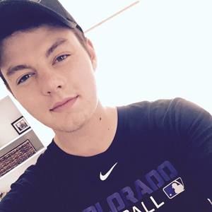 Meet your Posher, Trent