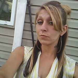 Meet your Posher, Tiffany