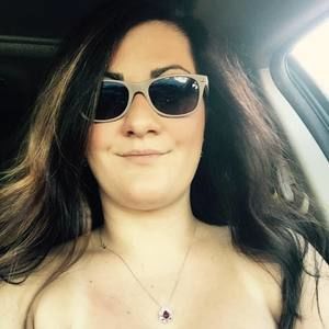 Meet your Posher, Staci