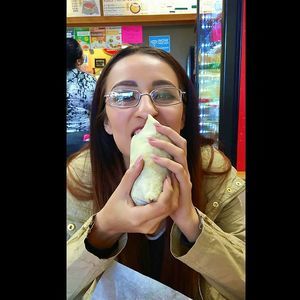 Meet your Posher, Tiffany