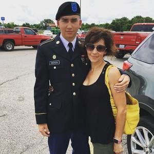 Meet your Posher, Wyatt