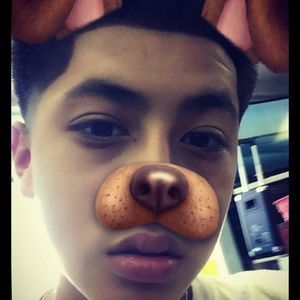 Meet your Posher, Jackson