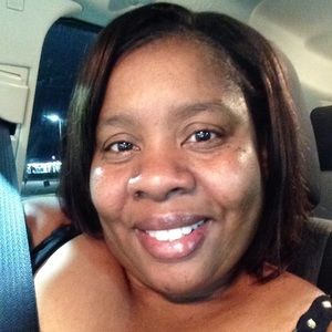 Meet your Posher, Deloris