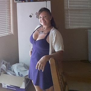 Meet your Posher, Bobbie