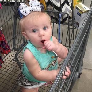 Meet your Posher, Jamie