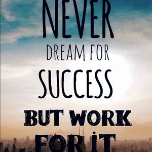 Meet your Posher, Hailin