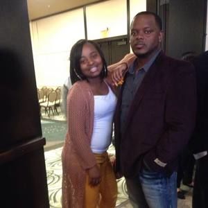 Meet your Posher, Samuel