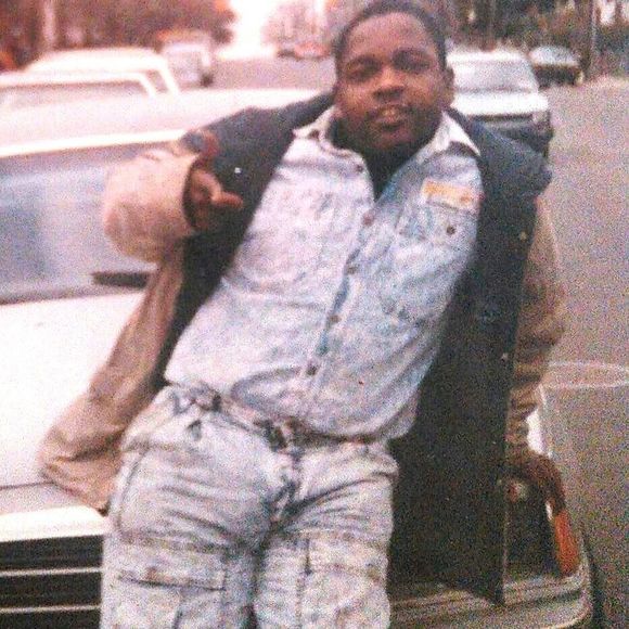 Meet your Posher, Keith - Picture 1 of 1