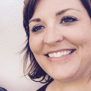 Meet your Posher, Tonya
