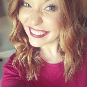 Meet your Posher, Meagan