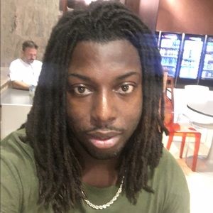 Meet your Posher, Jordan