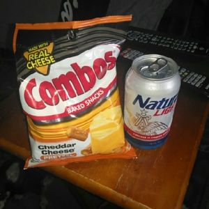 Meet your Posher, Matthew