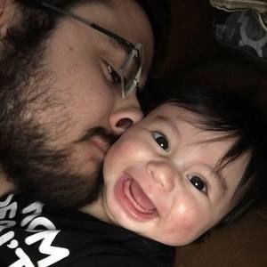 Meet your Posher, Jacob