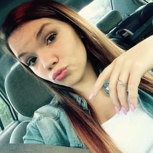 Meet your Posher, Kristin