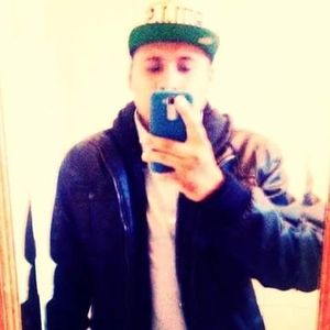 Meet your Posher, Luis