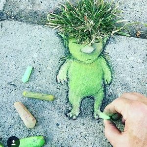 Meet your Posher, Della