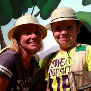 Meet your Posher, Stephanie