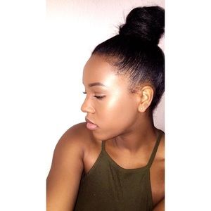 Meet your Posher, Desiree