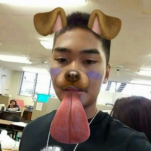 Meet your Posher, Jayvee