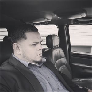 Meet your Posher, Frankie