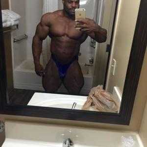 Meet your Posher, Shaunte