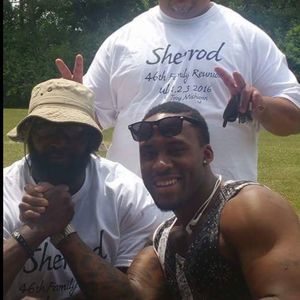 Meet your Posher, Eugene