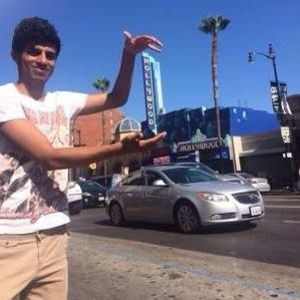 Meet your Posher, Ahmed