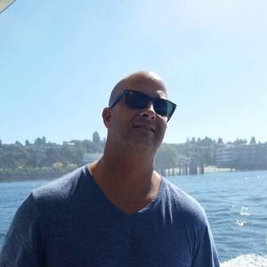 Meet your Posher, Anthony