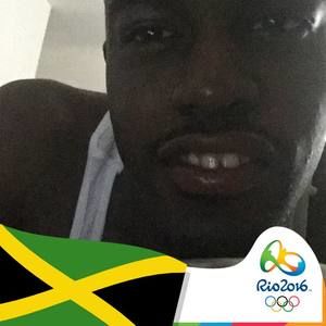 Meet your Posher, Fabian