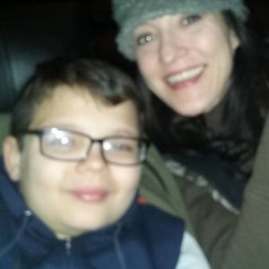 Meet your Posher, Stacy