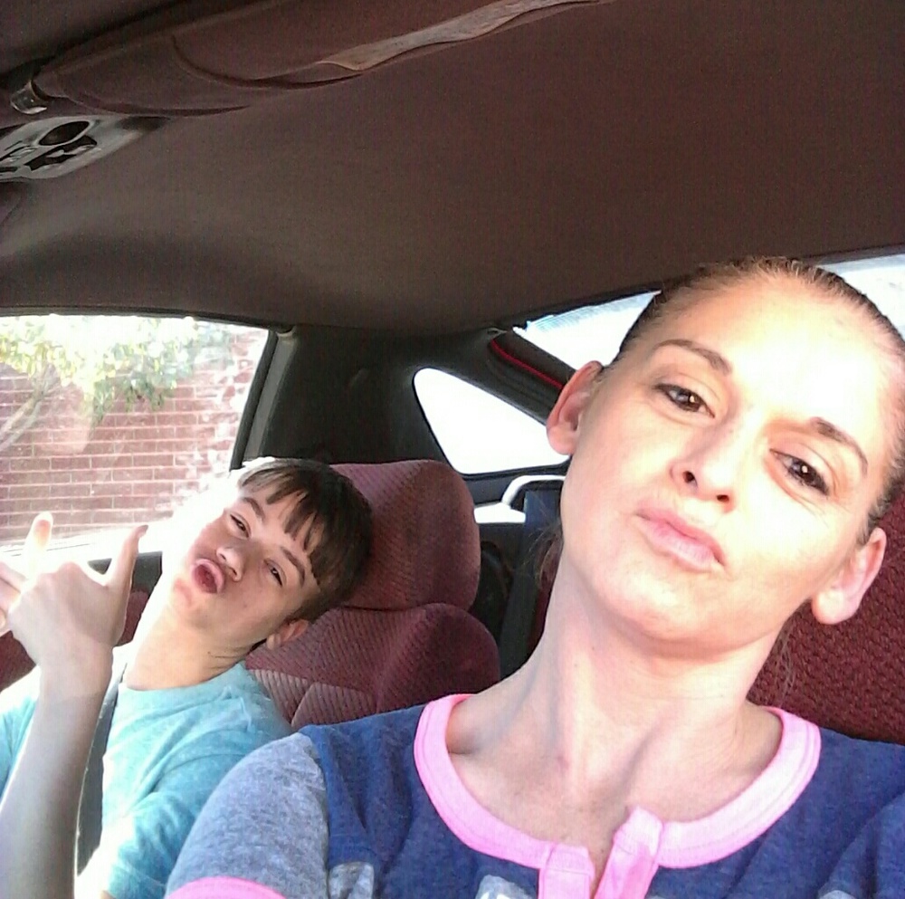 Meet your Posher, Christie