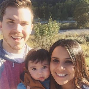 Meet your Posher, Jared