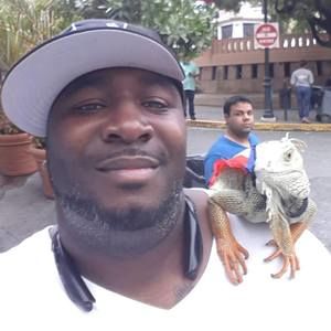 Meet your Posher, Danny