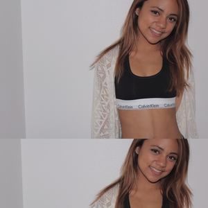 Meet your Posher, Brittney