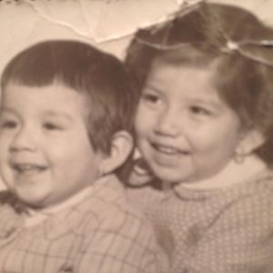 Meet your Posher, Julie