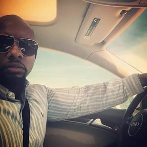 Meet your Posher, Nigel