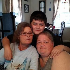 Meet your Posher, Pamela