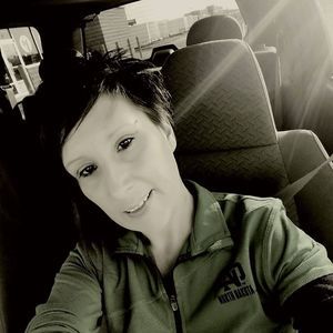 Meet your Posher, Tammy