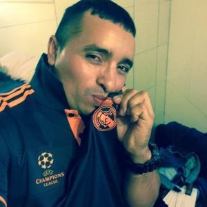 Meet your Posher, Jairo