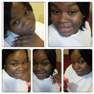 Meet your Posher, Mari